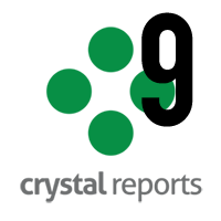 Crystal 9
