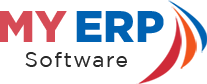 MyERP Software Logo